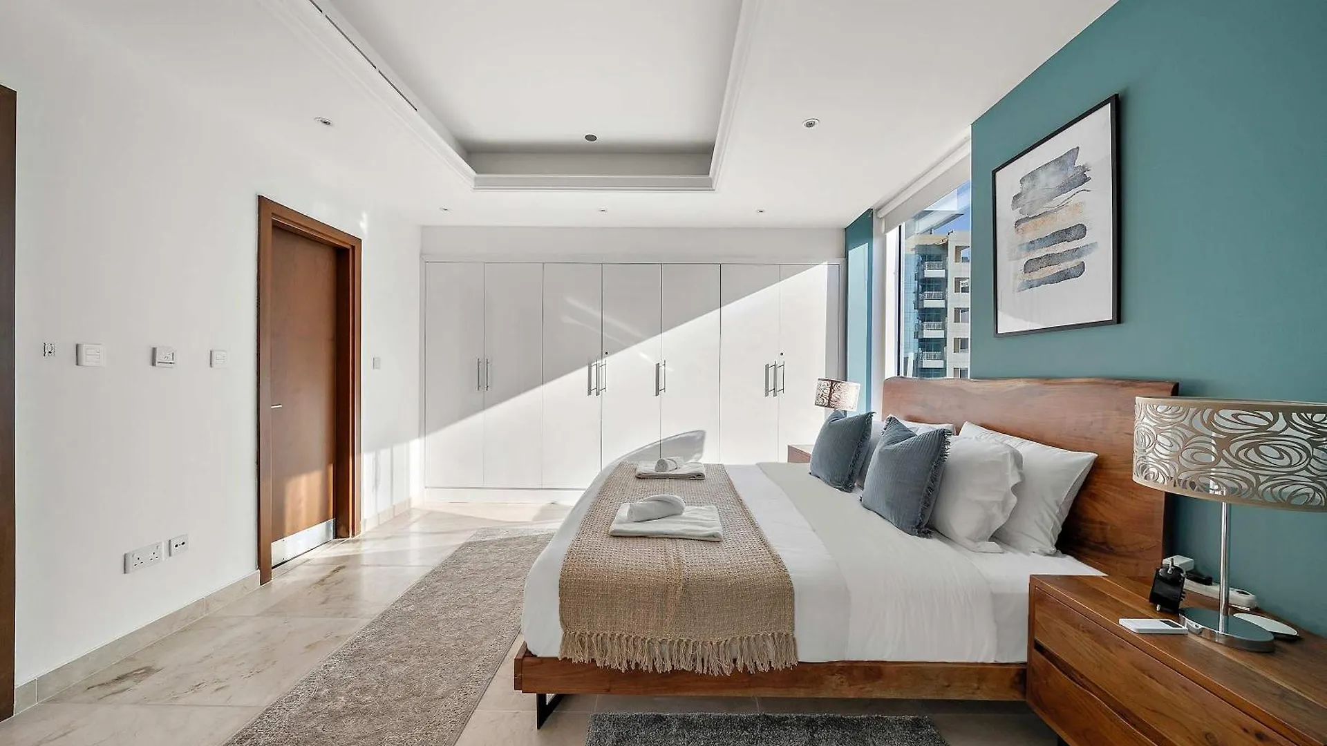 Silkhaus New And Stylish 2Br In Dubai Marina Apartment United Arab Emirates