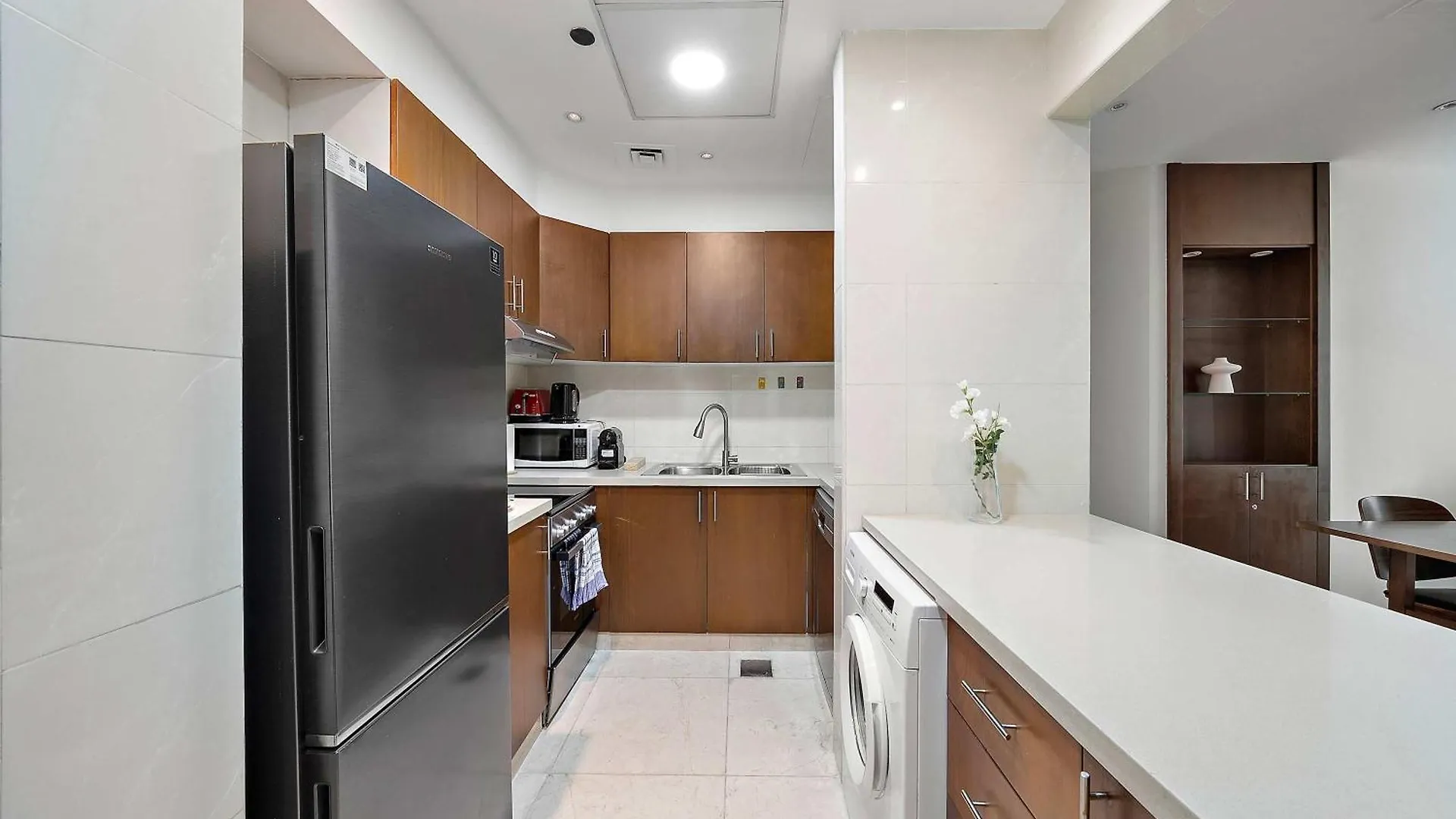 Silkhaus New And Stylish 2Br In Dubai Marina Apartment