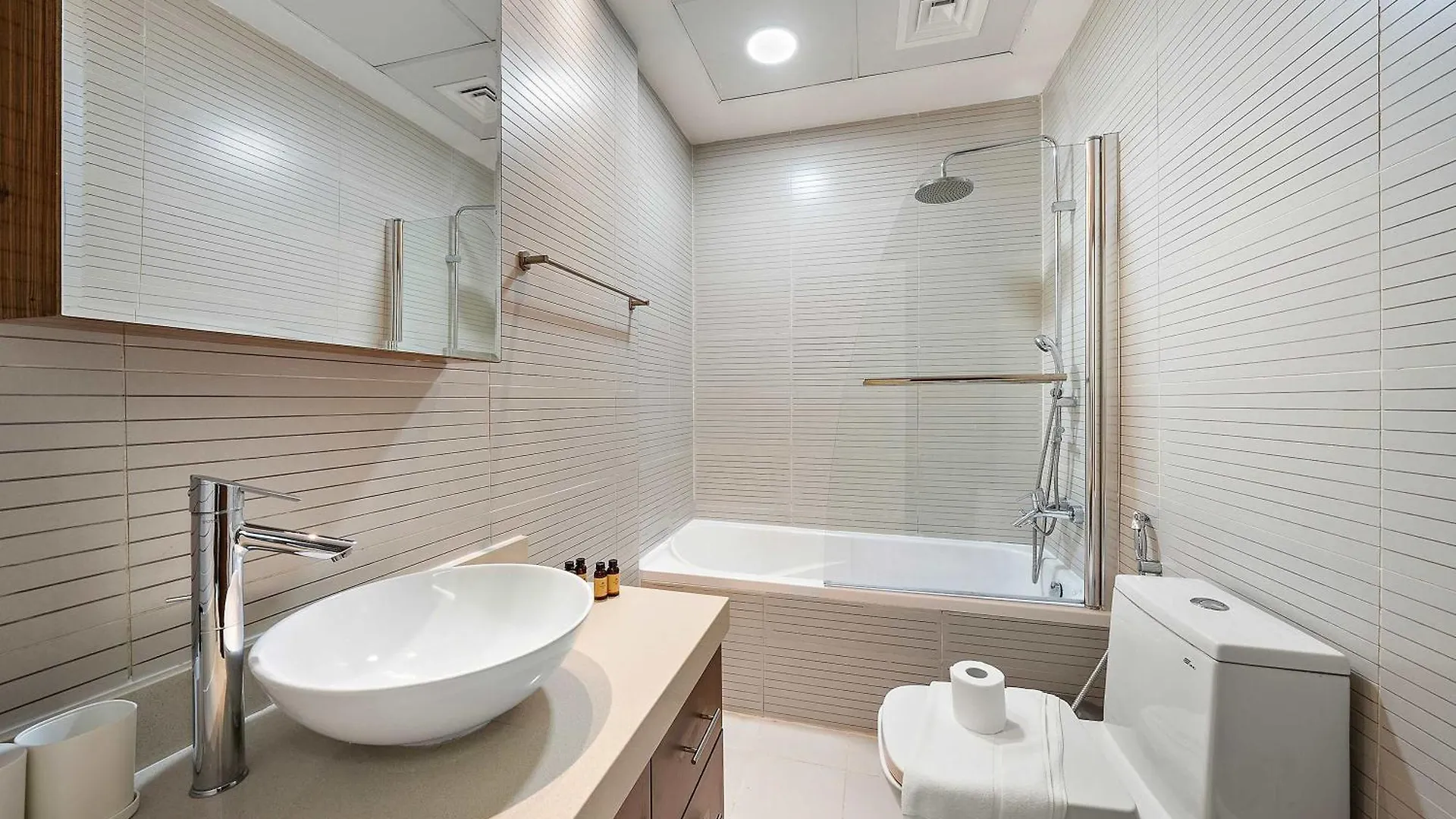 Silkhaus New And Stylish 2Br In Dubai Marina Apartment